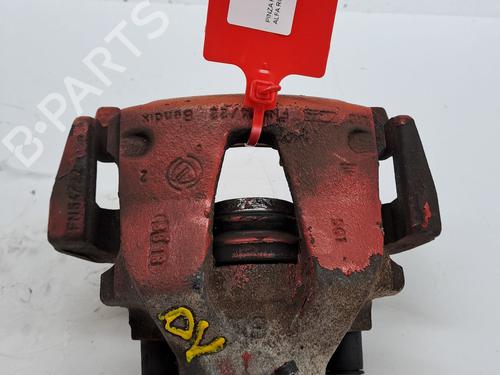 Used Left front brake caliper ALFA ROMEO GTV (916_) 2.0 T.SPARK 16V (916.C2__, 916C2C00) (150 hp) 23382340