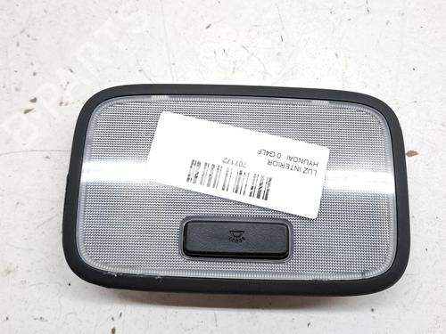 Innerbelysning HYUNDAI i20 III (BC3, BI3) 1.2 (79 hp) 27462929
