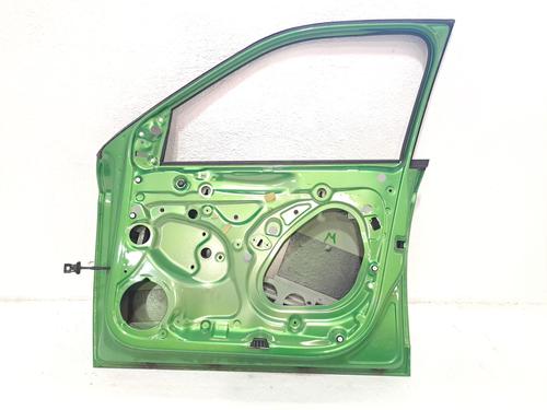 Right front door SKODA FABIA III (NJ3) 1.0 TSI | BP29228758C3 
