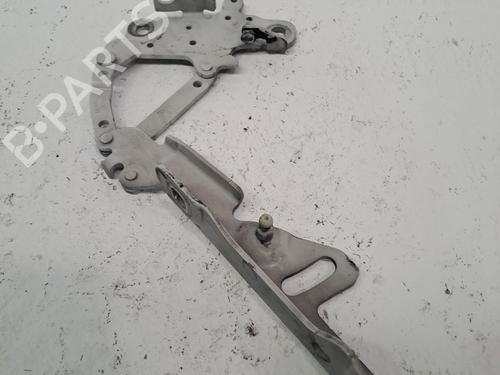 Hinge/Door check strap BMW 1 (F20) 118 d | BP27463761C146 
