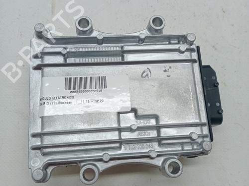 Used Electronic module KIA RIO IV (YB, SC, FB) 1.0 T-GDI 100 (101 hp) 23345569