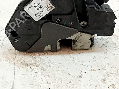 Venstre fortil lås Venstre fortil lås FORD TRANSIT CONNECT V408 Box Body/MPV 1.5 TDCi (101 hp) 35771874 35771874