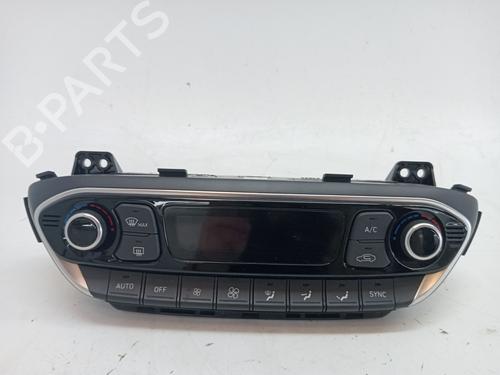 Climate control HYUNDAI i30 (PDE, PD, PDEN) 1.5 | BP23365679I5 
