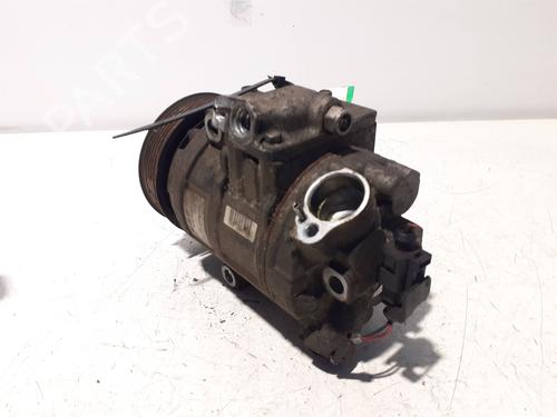 AC compressor SEAT IBIZA III (6L1) 1.4 16V | BP26539306M34 