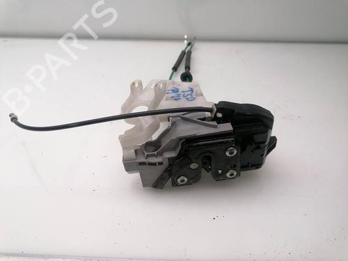 Rear right lock HYUNDAI i30 (FD) 1.6 CRDi | BP23420843C99 
