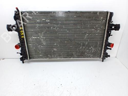 Køler OPEL ASTRA H GTC (A04) 1.6 (L08) | BP30337105M31