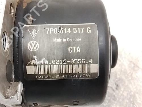 ABS pump PORSCHE CAYENNE (92A) 3.0 S E-Hybrid | BP37590881M43 - Image 6