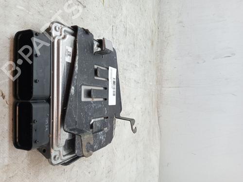 Engine control unit (ECU) VW GOLF V (1K1) 1.9 TDI | BP23367768M57 
