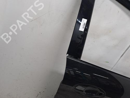 Right front door FORD C-MAX II (DXA/CB7, DXA/CEU) 1.6 TDCi | BP23370223C3 