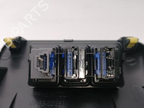 Switch TOYOTA YARIS (_P13_) 1.0 (KSP130_, KSP130) | BP23937742I30 
