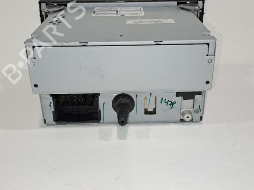 Radio FORD FOCUS II (DA_, HCP, DP) 1.8 TDCi | BP23371160E6 