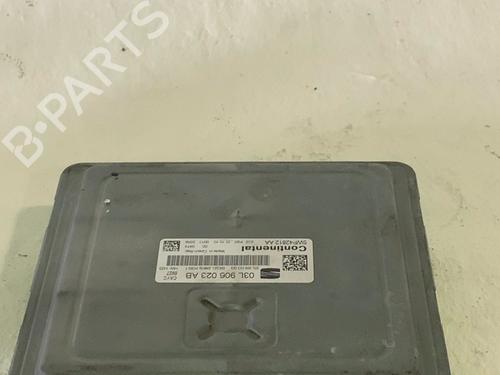 Used Engine control unit (ECU) Engine control unit (ECU) 39400381 39400381