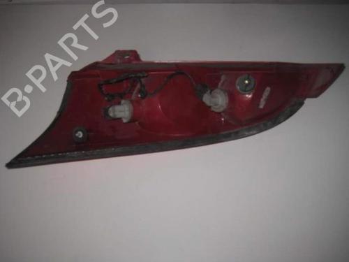Used Right taillight FORD FOCUS I (DAW, DBW) 1.8 Turbo DI / TDDi (90 hp) 25458105