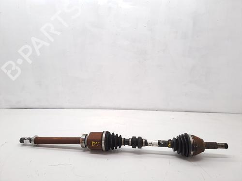 Used Right front driveshaft NISSAN JUKE (F15) 1.2 DIG-T (115 hp) 23381383