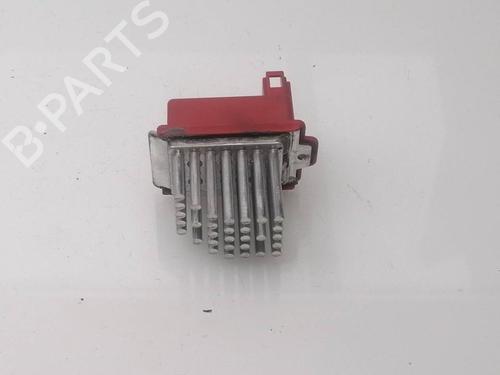 Used Heater resistor VW GOLF IV (1J1) 1.9 TDI (130 hp) 23381168
