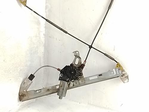 Used Front left window mechanism Front left window mechanism PEUGEOT 206 Hatchback (2A/C) 1.4 HDi eco 70 (68 hp) 36317991 36317991