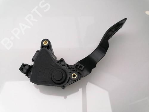 Pedal NISSAN NOTE (E12) 1.5 dCi | BP23405217I4 