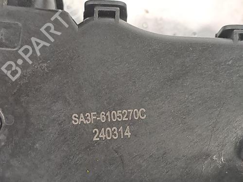 Front left lock BYD SEAL U 1.5 Plug-in Hybrid Front-Wheel Drive | BP26169009C98 