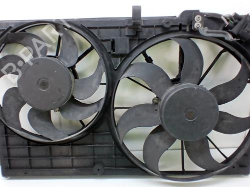 Used Radiator fan VW PASSAT B6 (3C2) 2.0 FSI (150 hp) 31262605