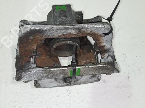 Højre bremsekaliber foran MINI MINI COUNTRYMAN (R60) Cooper | BP24636440M104