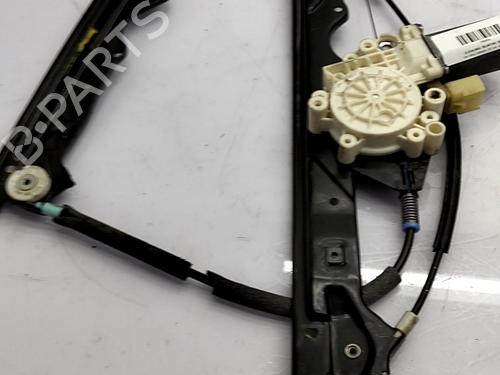 Used Front right window mechanism JEEP GRAND CHEROKEE III (WH, WK) 3.0 CRD (218 hp) 30921268