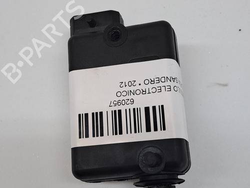 Elektronisk modul DACIA SANDERO II TCe 90 (B8M1, B8MA, B8AC) (90 hp) 24608262