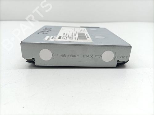 Used Electronic module NISSAN QASHQAI / QASHQAI +2 I (J10, NJ10, JJ10E) 1.6 (117 hp) 25456126