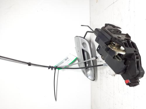 Front left lock HYUNDAI ELANTRA III Saloon (XD) 1.6 | BP25460102C98 