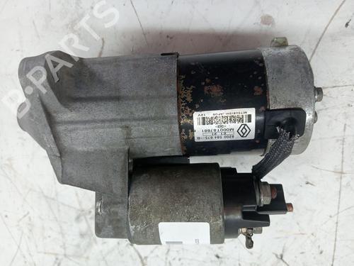 Startmotor RENAULT GRAND SCÉNIC II (JM0/1_) 1.5 dCi (JM1E) (106 hp) 23378796