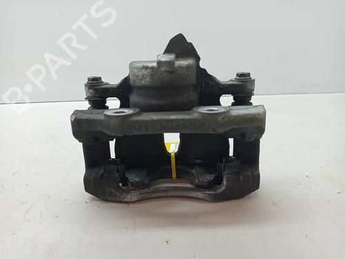 Used Right front brake caliper PEUGEOT 2008 II (UD_, US_, UY_, UJ_, UR_, UC_) 1.5 BlueHDI 110 (UDYHSK) (110 hp) 23351859