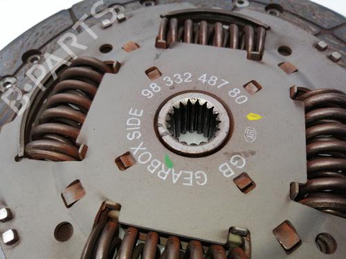 Other PEUGEOT RIFTER 1.5 BlueHDi 100 | BP26147055O1