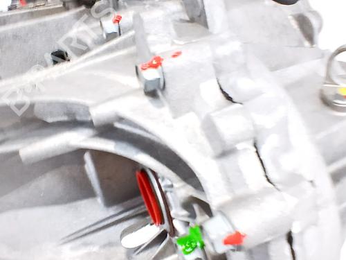 Gearbox KIA XCEED (CD) 1.6 CRDi 136 | BP37437516M3 - Image 6