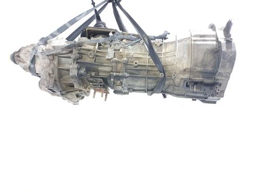 Gearbox NISSAN PATHFINDER III (R51) 2.5 dCi 4WD | BP24496335M3