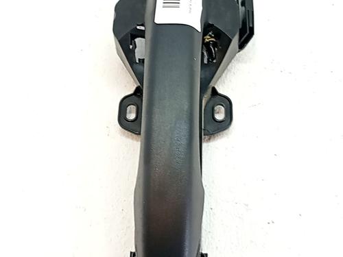 Used Front right exterior door handle Front right exterior door handle DACIA SANDERO III 1.0 TCe 90 (91 hp) 33766466 33766466