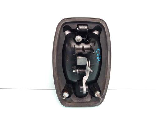 Front right exterior door handle FIAT DUCATO Van (250_) 120 Multijet 2,3 D | BP23418809C129 