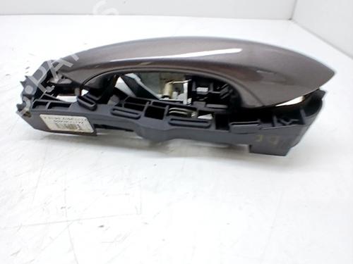 Used Front right exterior door handle BMW 5 (F10) 520 d (184 hp) 30622709
