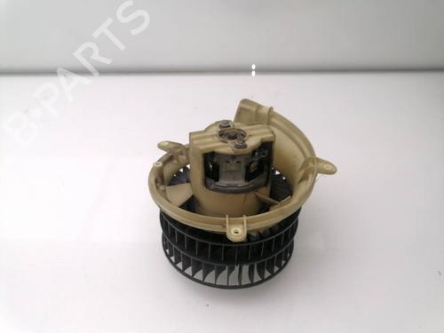 Used Heater blower motor MERCEDES-BENZ C-CLASS (W202) C 220 (202.022) (150 hp) 23940192