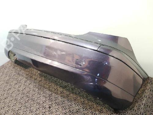 Rear bumper MERCEDES-BENZ C-CLASS Coupe (CL203) C 220 CDI (203.708) | BP23458163C8 