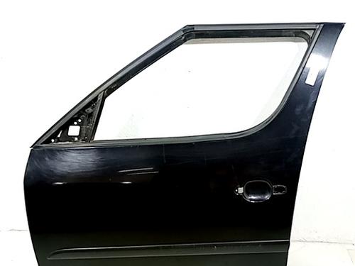 Used Left front door SKODA ROOMSTER (5J7) 1.4 (86 hp) 31580201