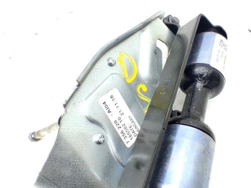Viskermotor bagrude Viskermotor bagrude BMW X1 (F48) sDrive 18 d (150 hp) 35977290 35977290