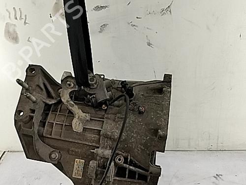 Gearbox FORD TRANSIT CUSTOM V362 Van (FY, FZ) 2.2 TDCi | BP33012056M3 - Image 2