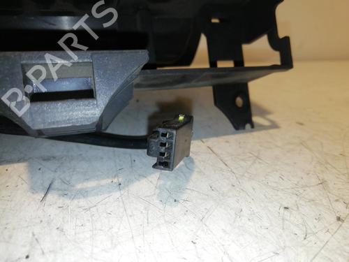 Display monitor MAZDA 6 Hatchback (GG) 2.0 DI (GG14) | BP25017251C48 