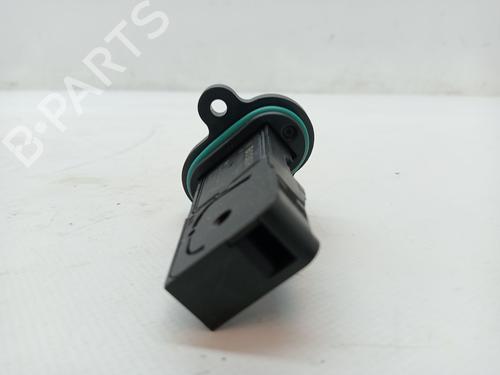 Mass air flow sensor OPEL ASTRA K (B16) 1.0 Turbo (68) | BP23357235M95 