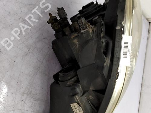 Left headlight HONDA CR-V II (RD_) 2.0 (RD5) | BP33766332C28 - Image 4