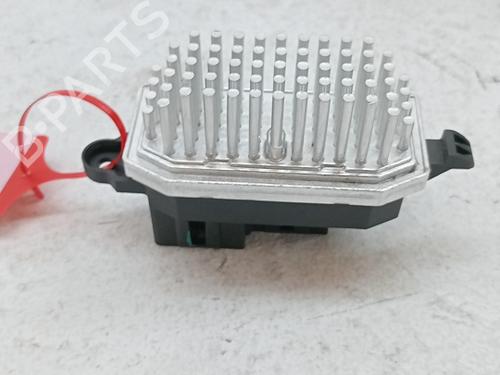 Used Heater resistor Heater resistor DACIA SPRING EV (B6M1) (45 hp) 40548735 40548735