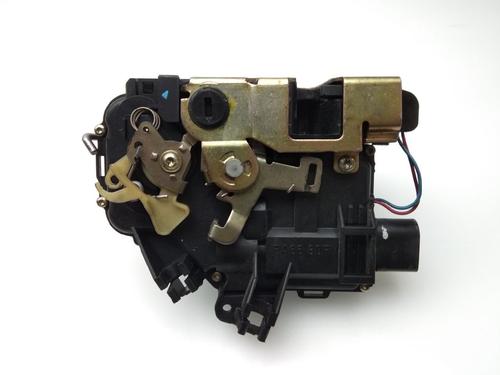 Rear right lock AUDI A6 C5 Avant (4B5) 1.8 T | BP23893576C99 