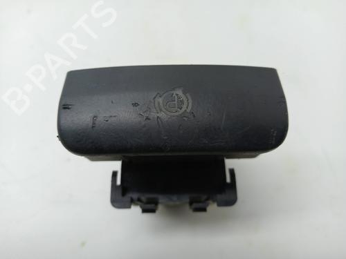 Electric handbrake CITROËN C4 Picasso I MPV (UD_) 2.0 HDi 138 | BP23349378E5 