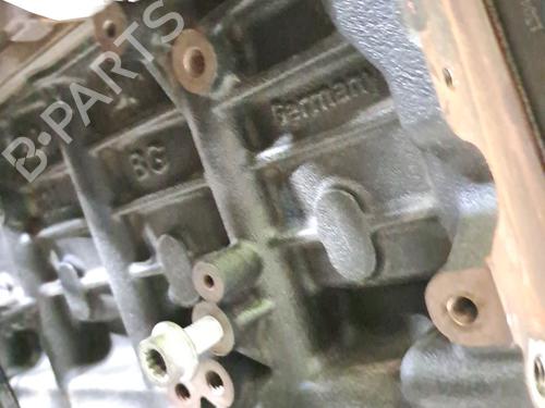Engine AUDI Q5 (8RB) 2.0 TDI quattro | BP29627075M1 
