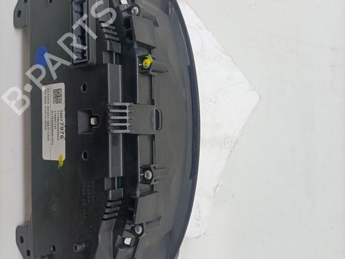 Instrument cluster OPEL ASTRA K (B16) 1.6 CDTi (68) | BP27253141C47 