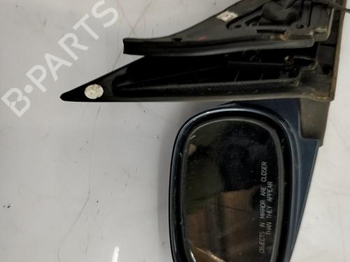 Bakspejl venstre SSANGYONG REXTON / REXTON II (GAB_) 2.9 TD | BP31011958C26